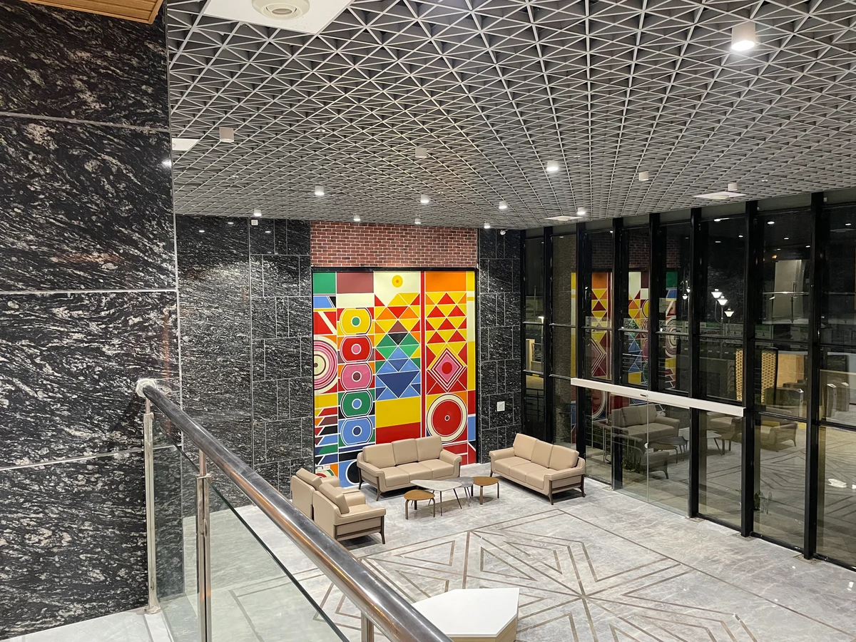 Interior Architecture Banner