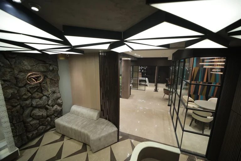Commercial Space Project Preview