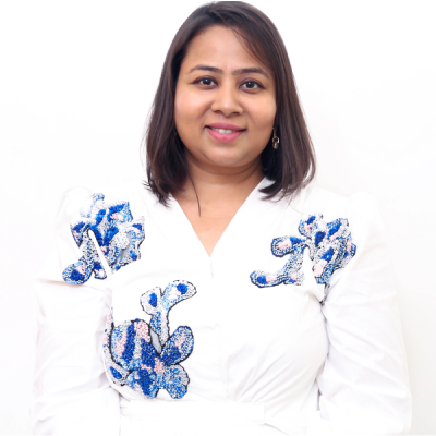 Sunita Goyal
