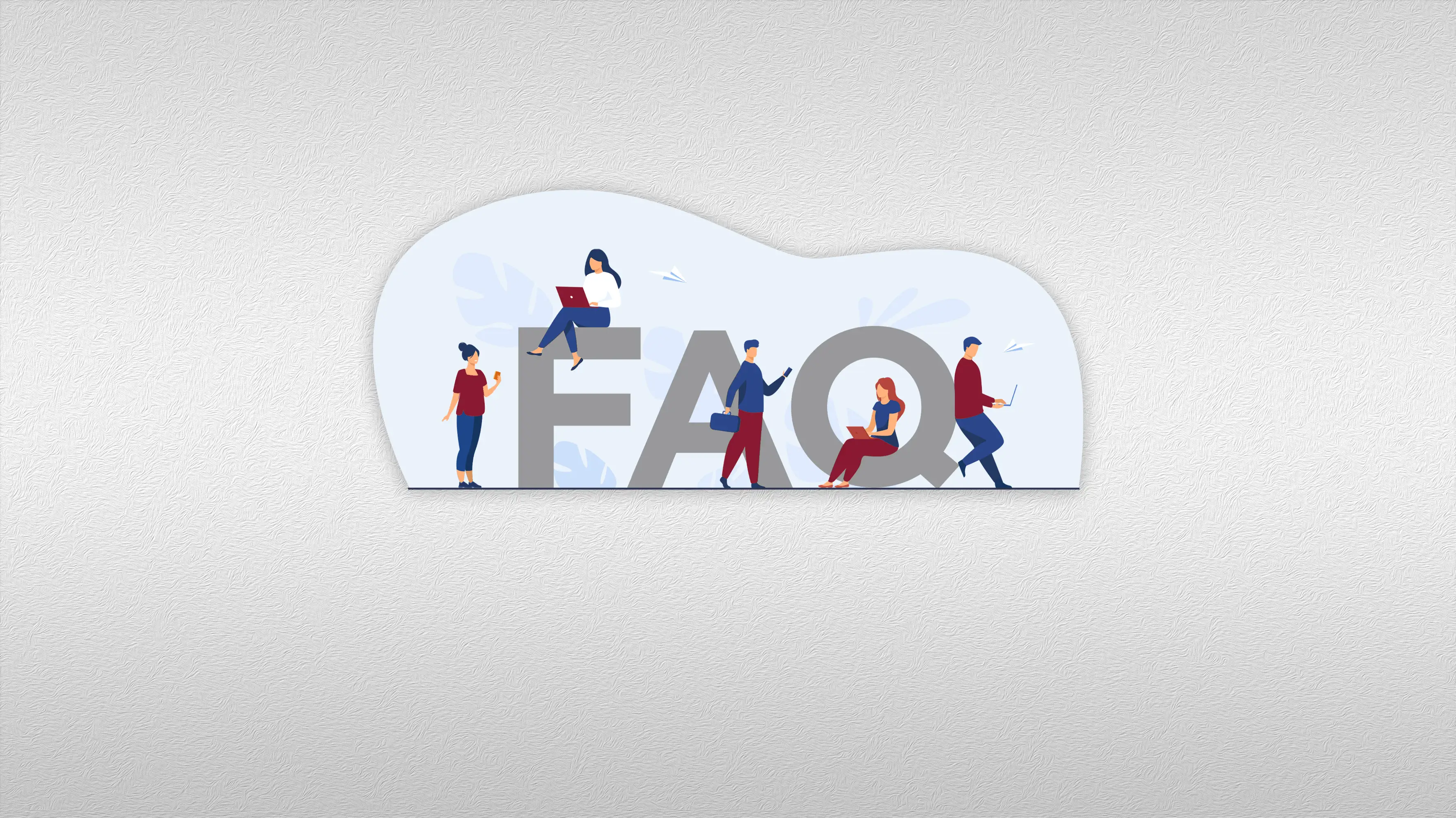 FAQ