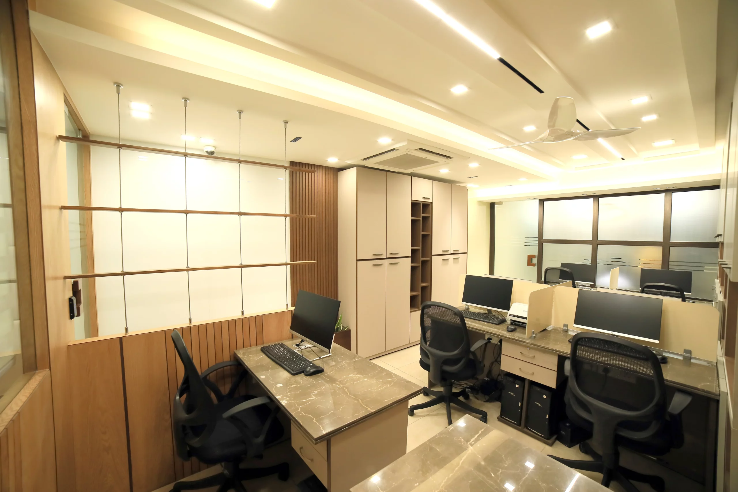Account Office