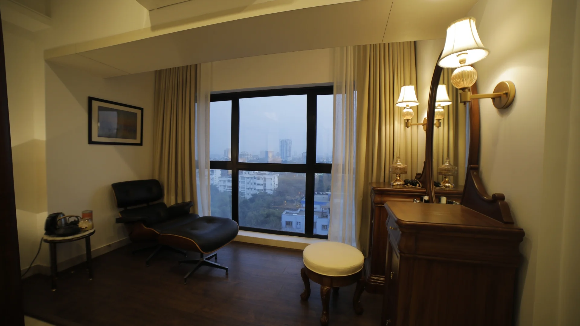 Residencial Apartment 3