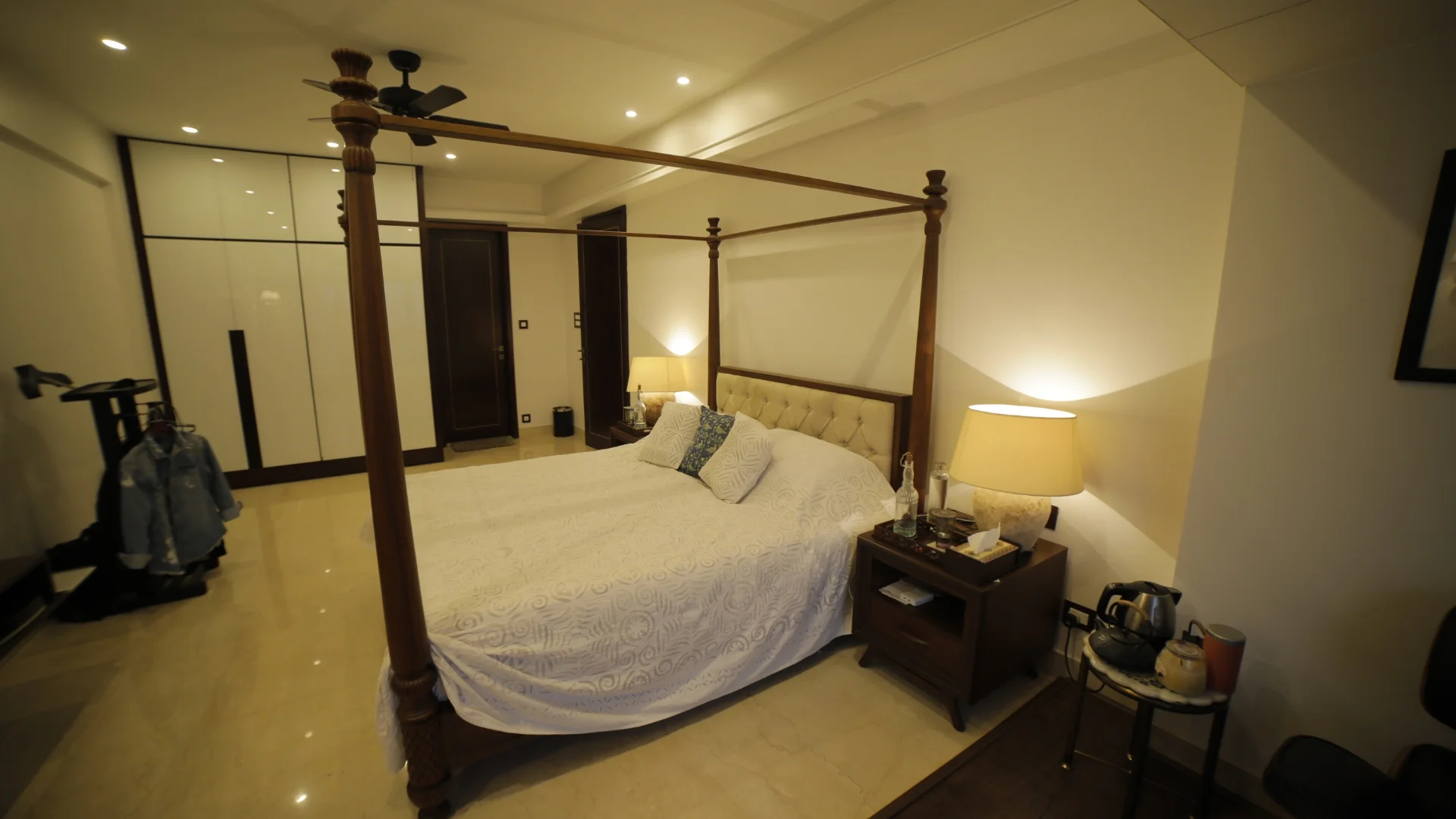 Residencial Apartment 3