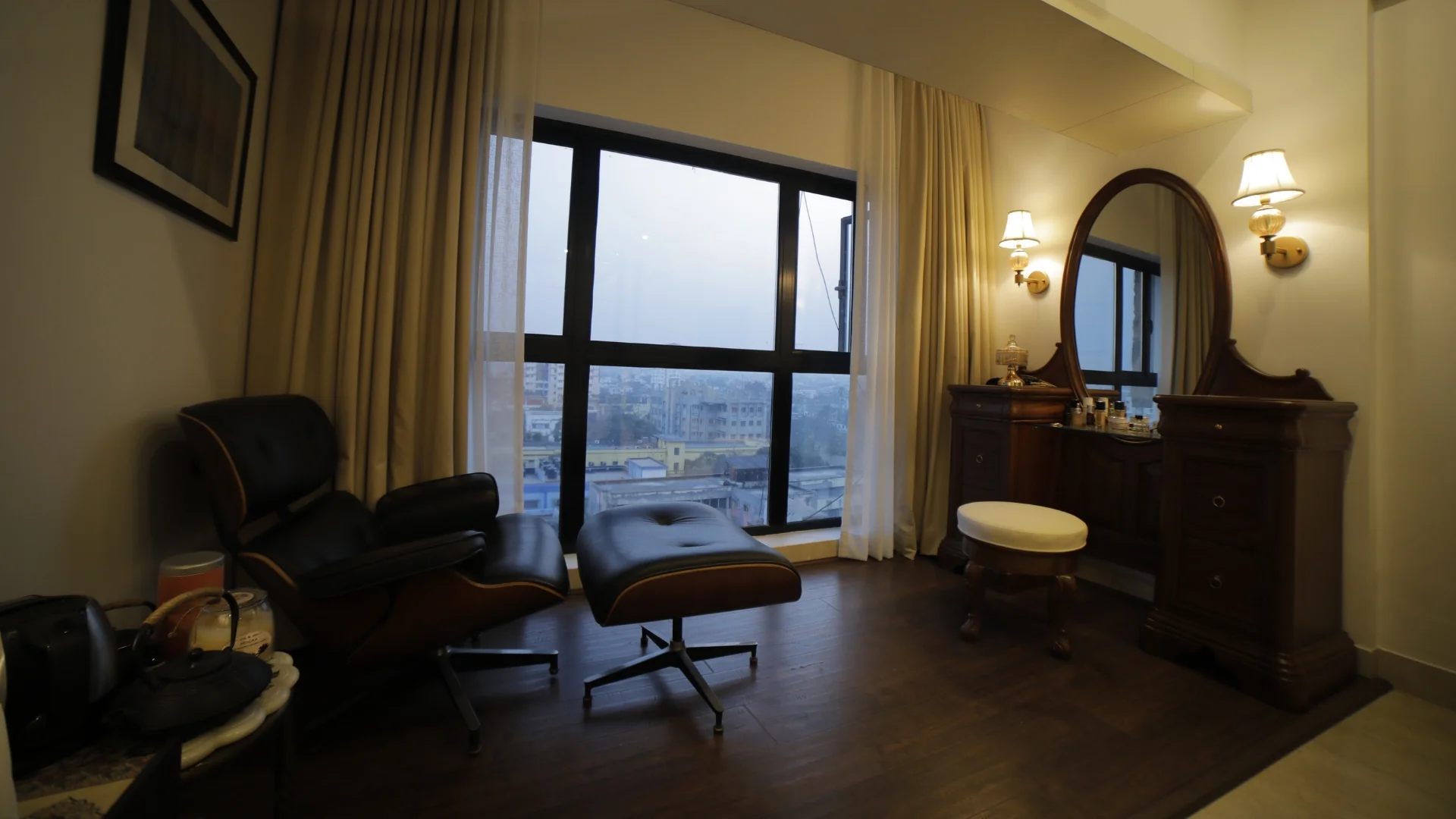 Residencial Apartment 3