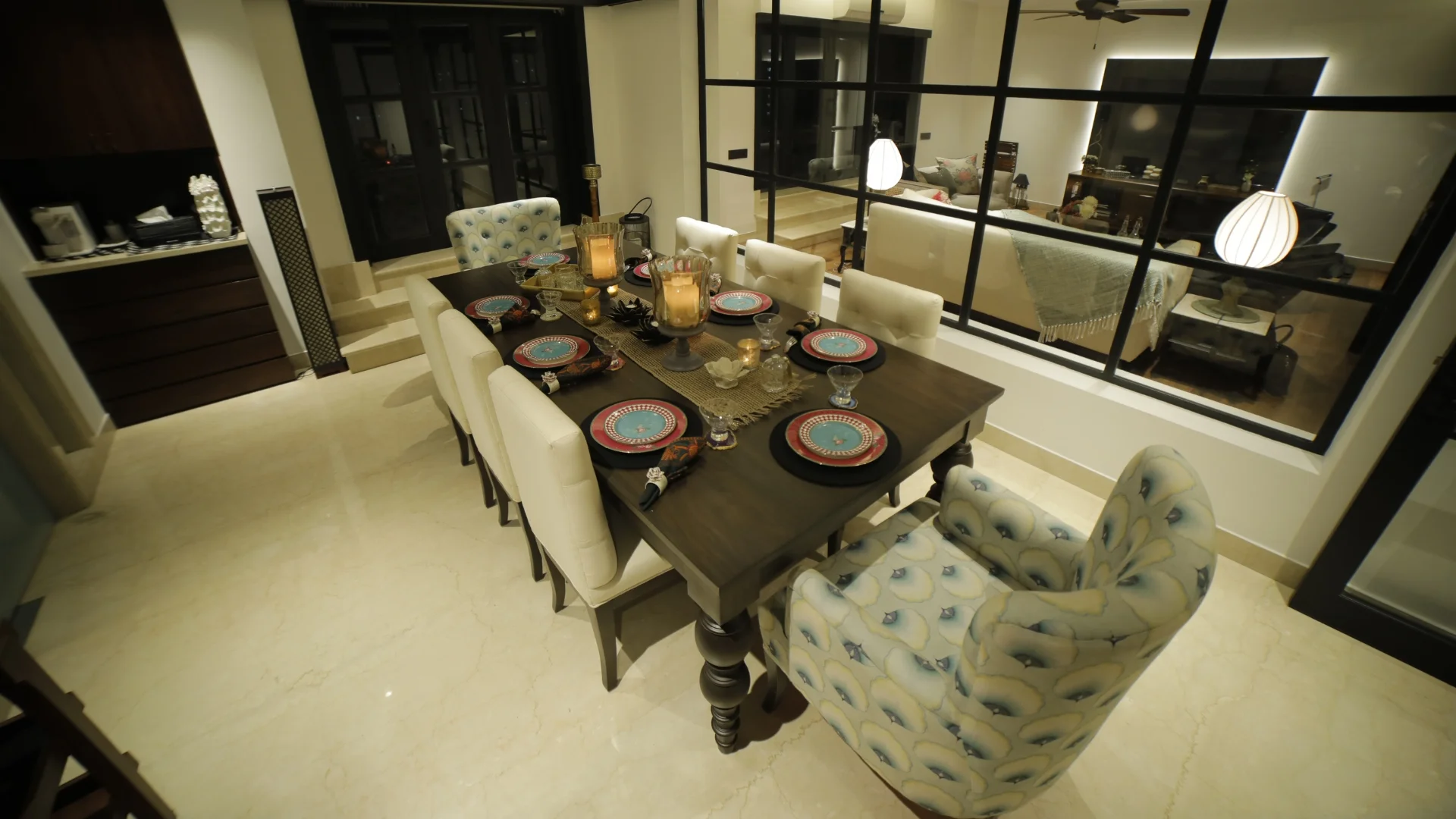 Residencial Apartment 3