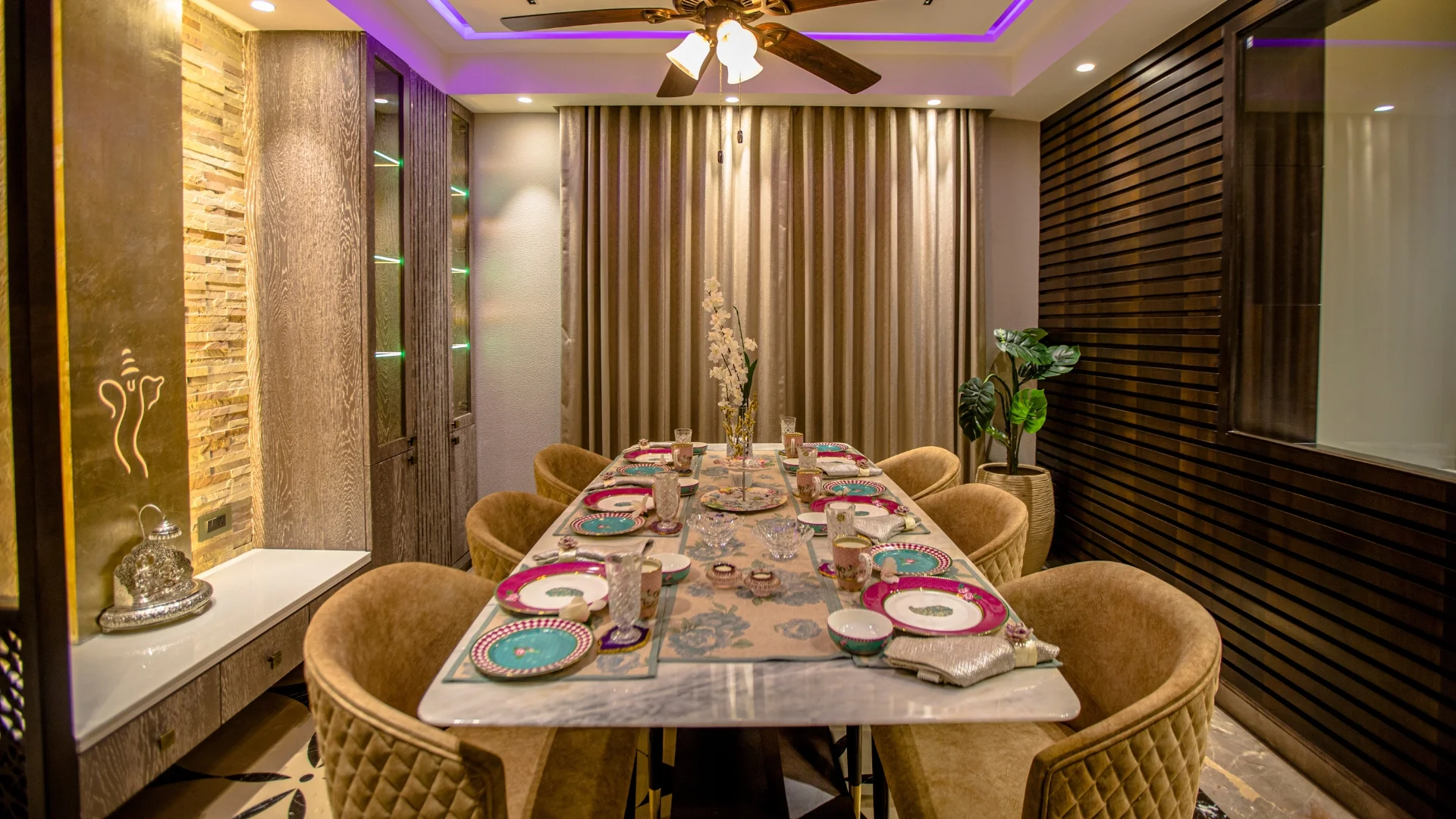 Residencial Apartment 2