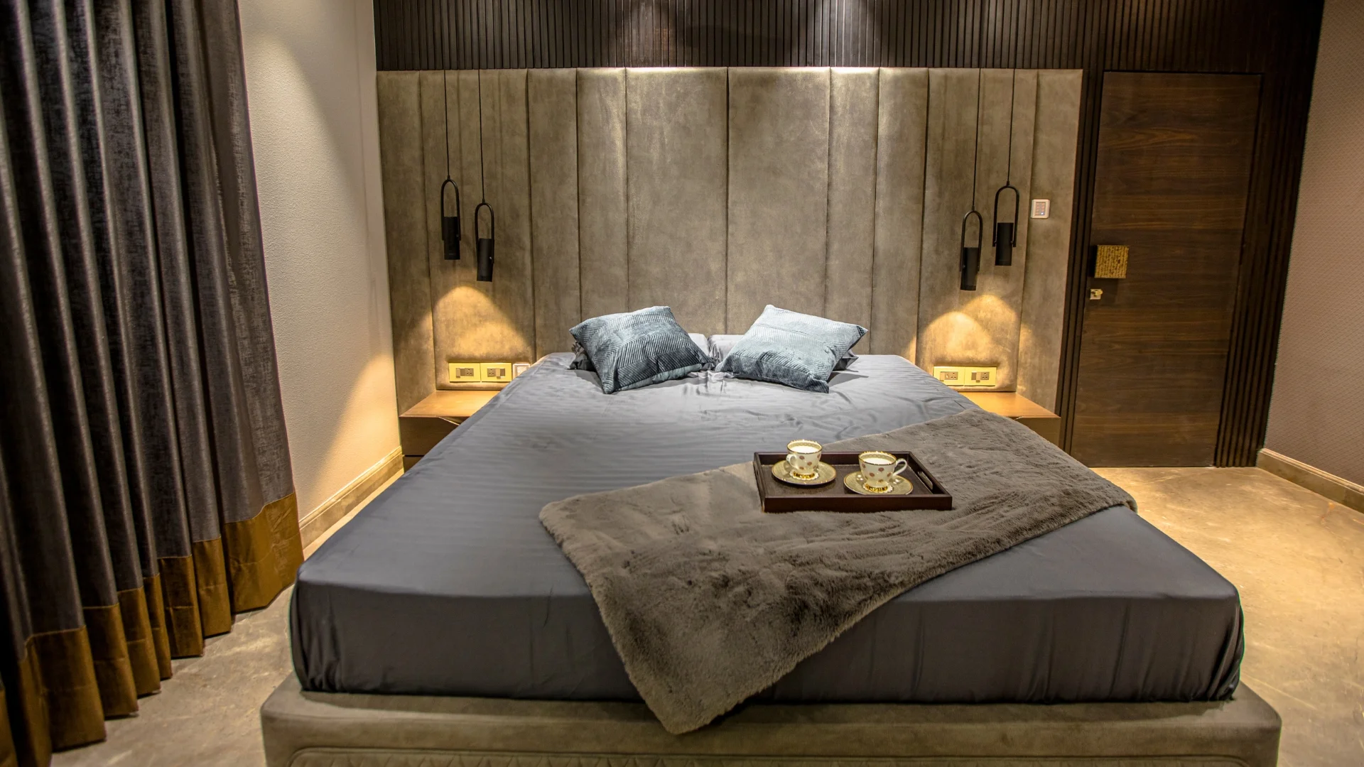 Residencial Apartment 2