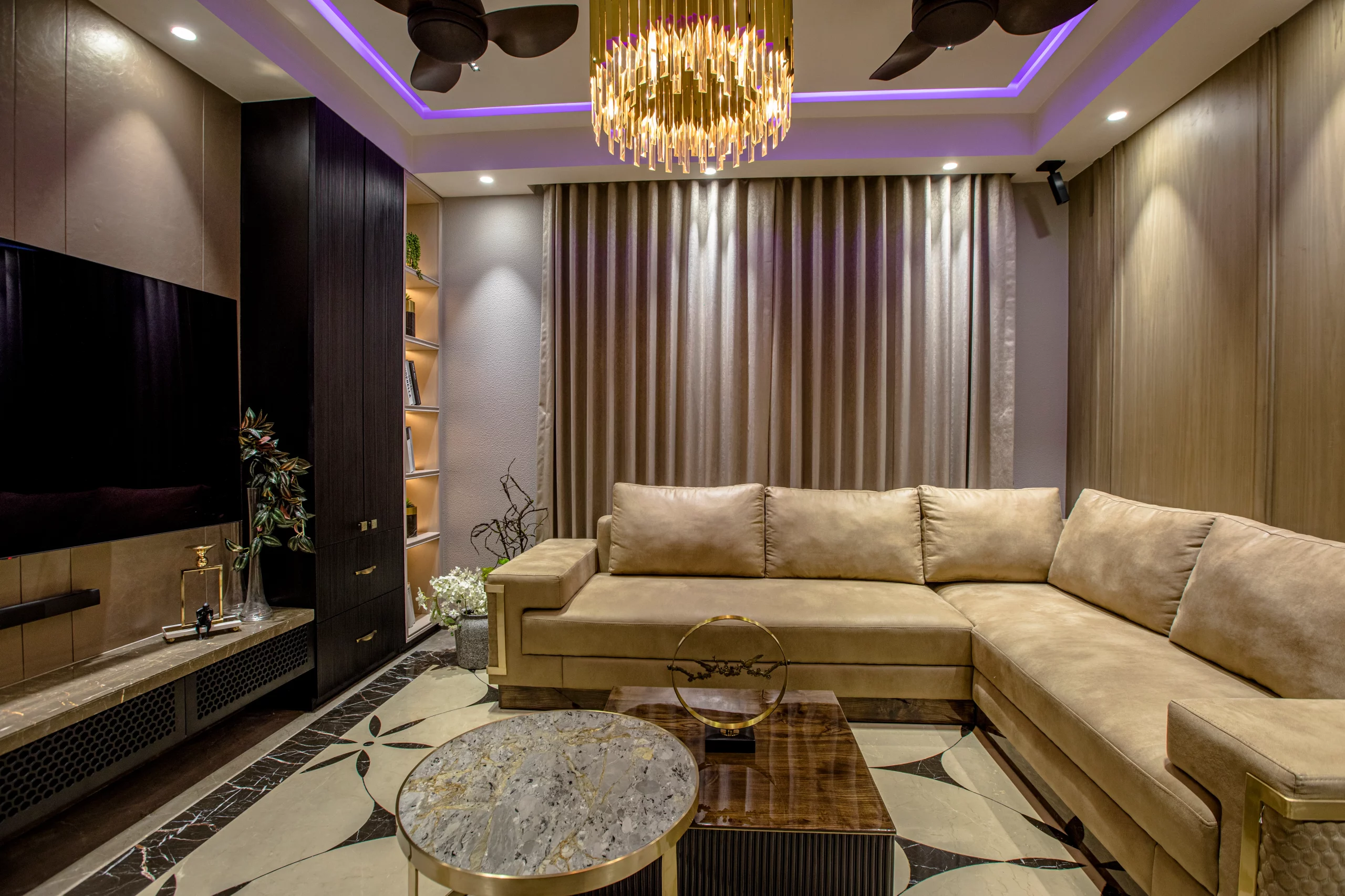 Residencial Apartment 2