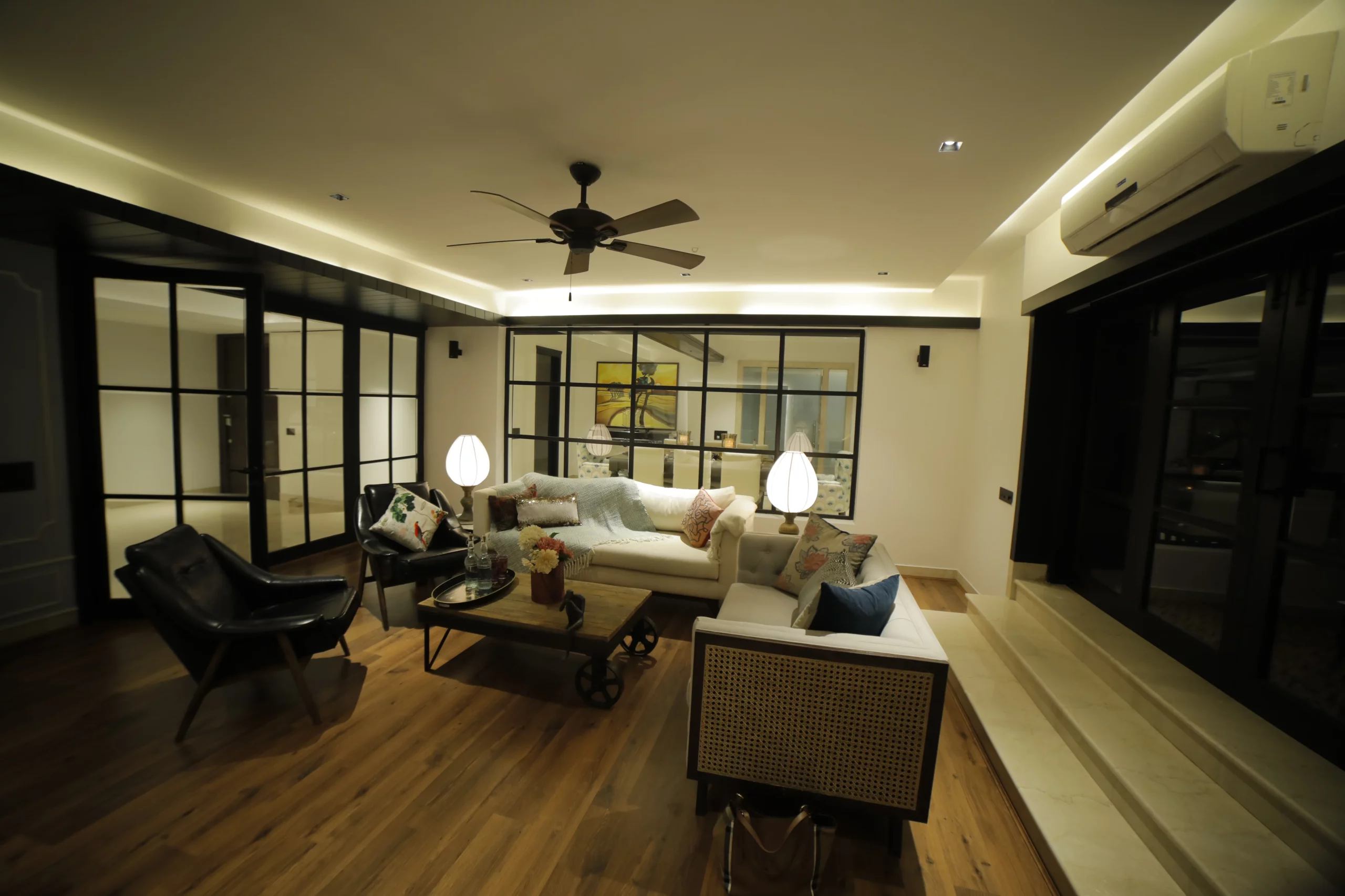 Residencial Apartment 3